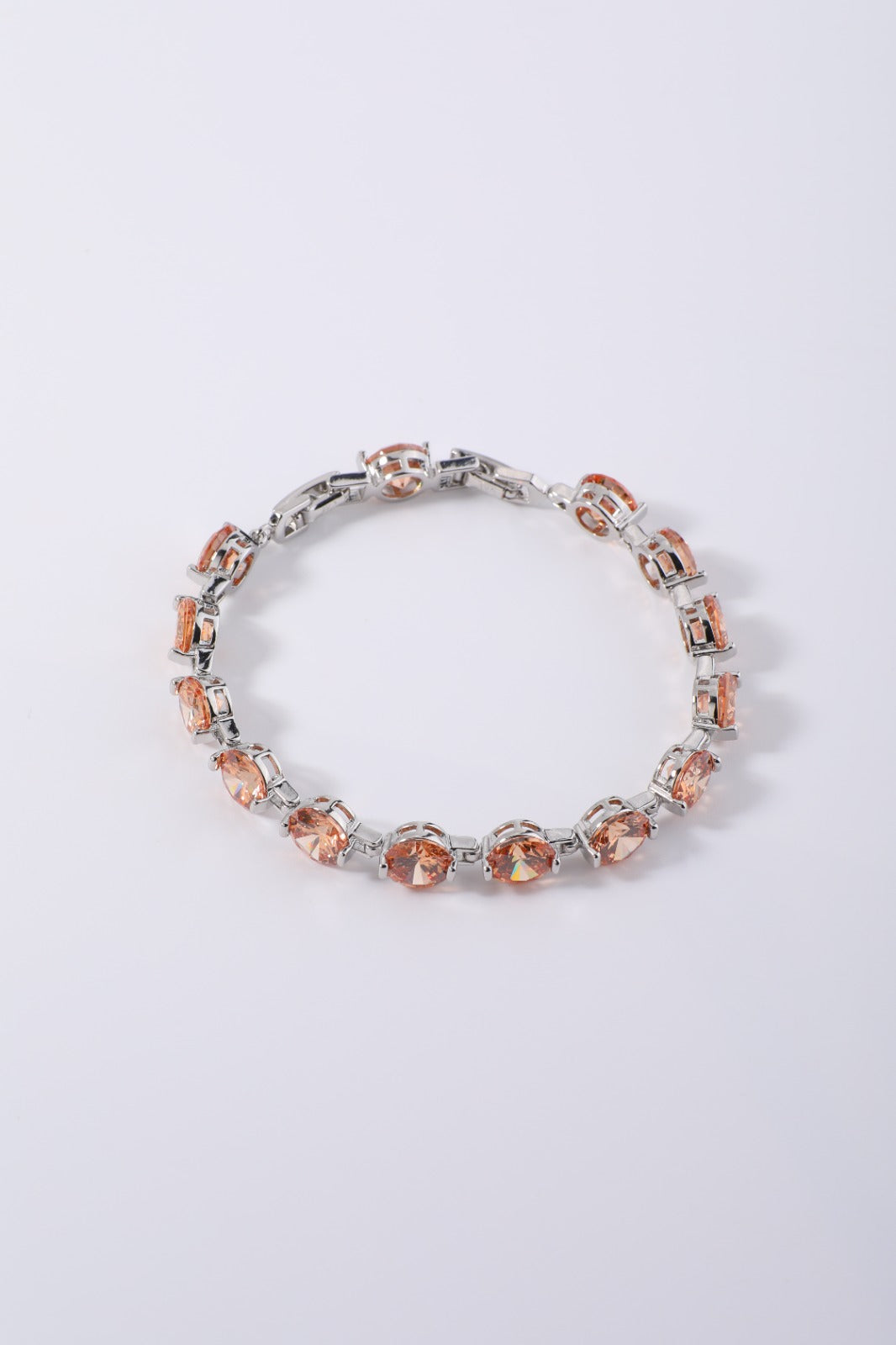 Pulseira Riviera Luxo Perfeito  DCG0379