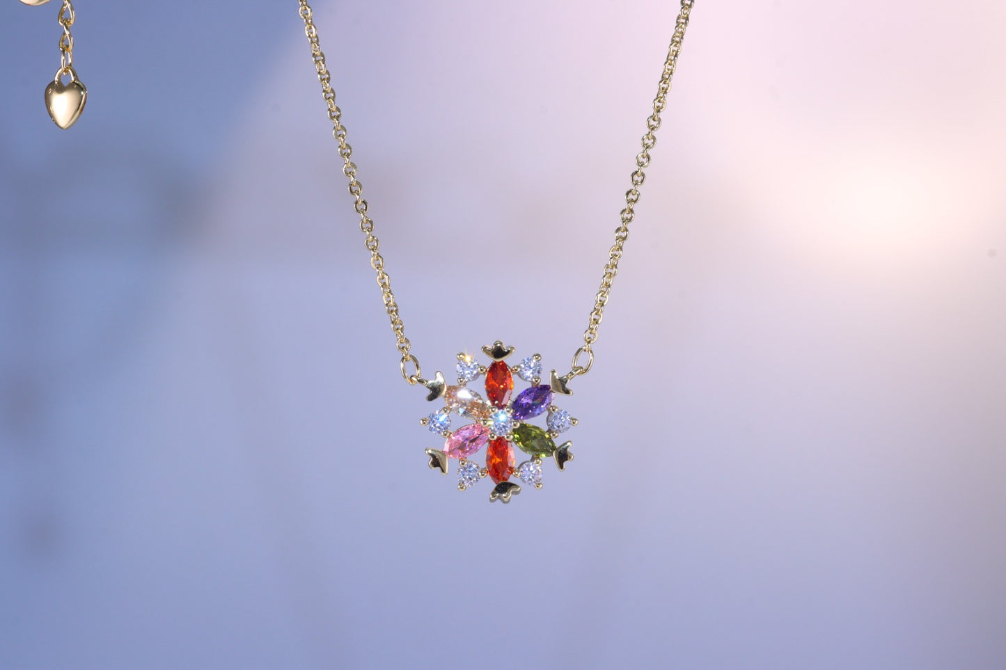 Conjunto Primavera DCG0582