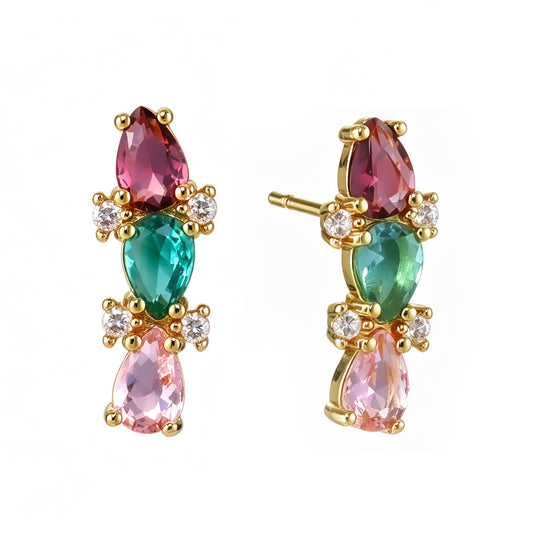 Brinco Ear Cuff Serena XYE101638