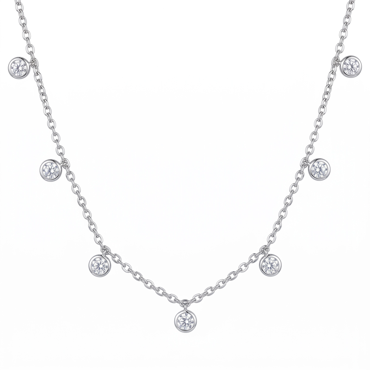 Colar Brisa Dourada XYE101674