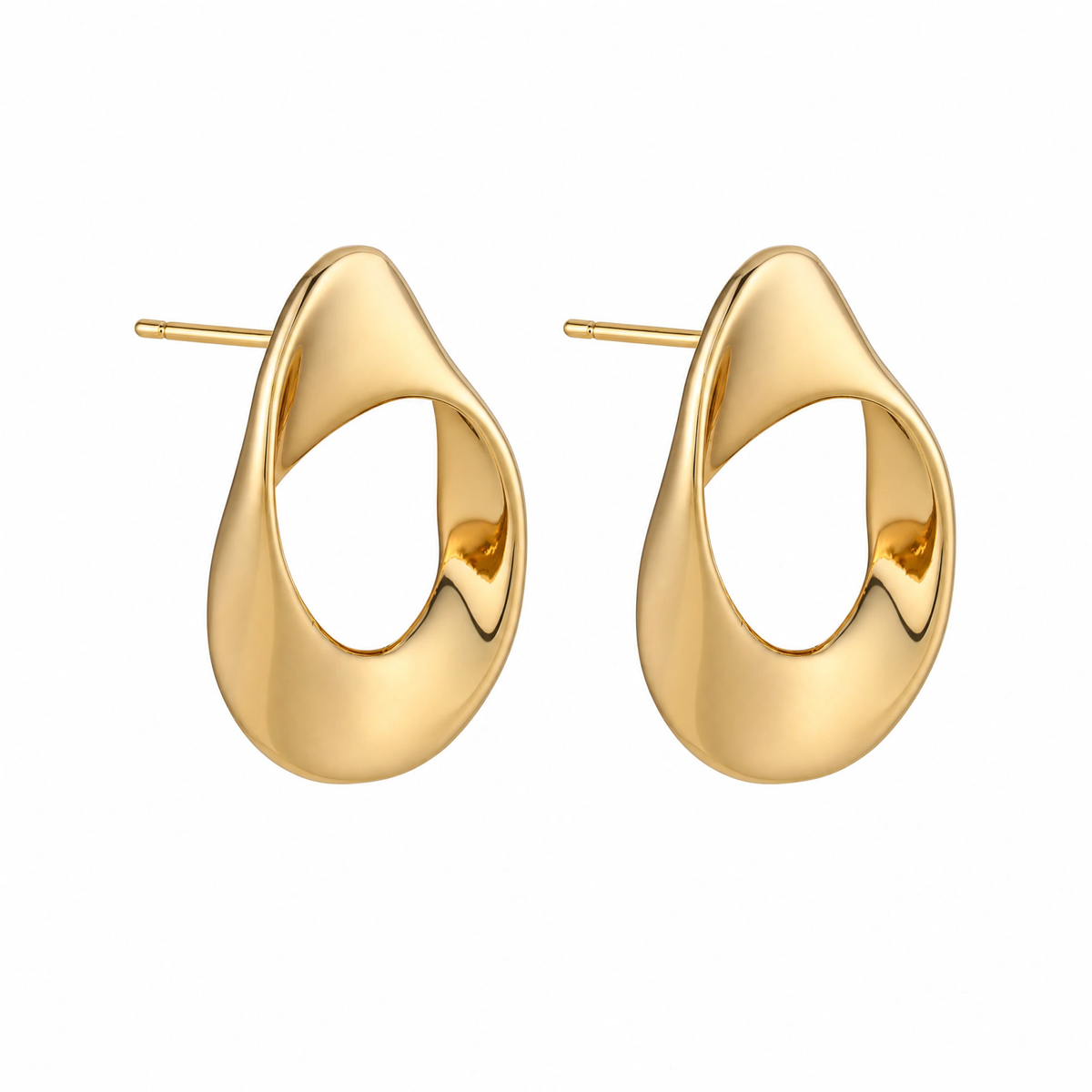 Brincos Estilo moderno XYE105368