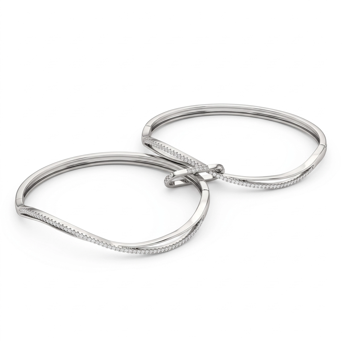 Bracelete Elo de Luz XYH100628