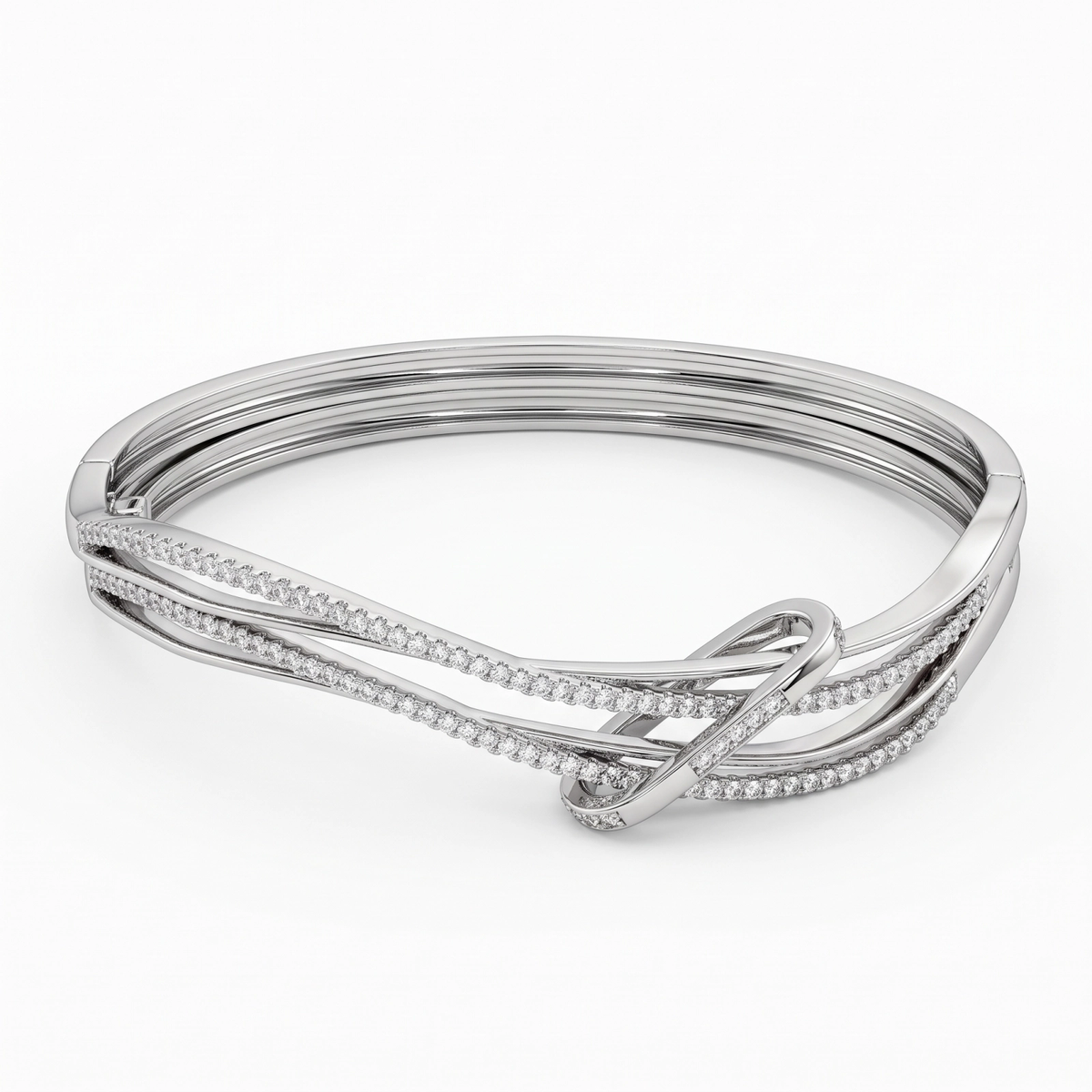 Bracelete Elo de Luz XYH100628