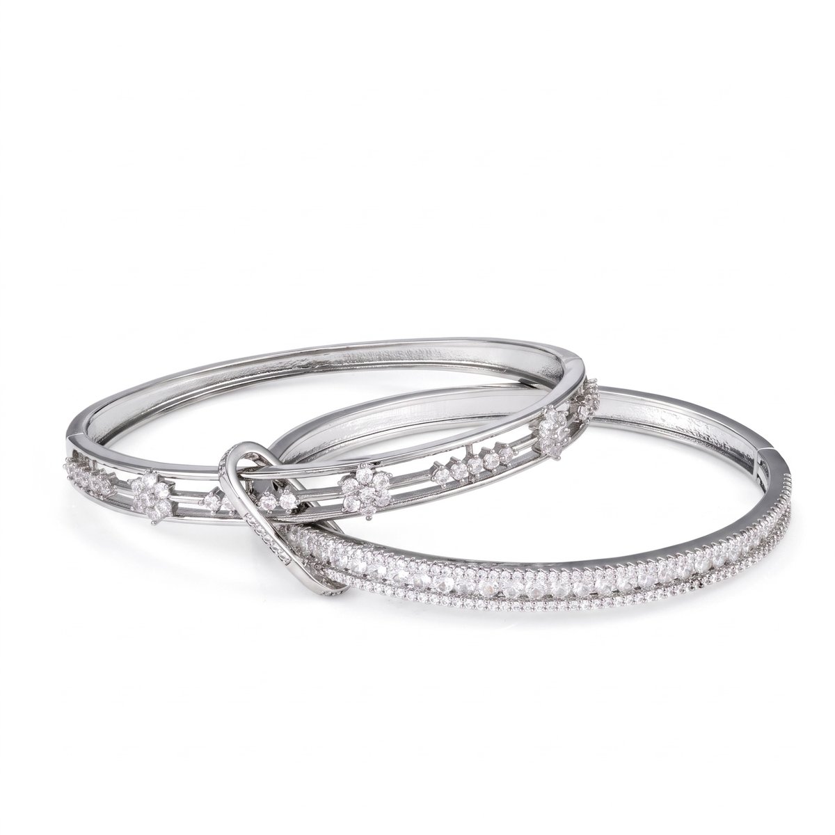 Bracelete Trio Elegance XYH100632