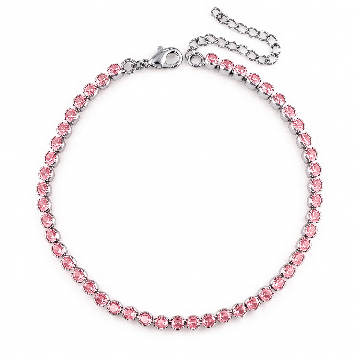 Pulseira Jolie Rose XYH100875