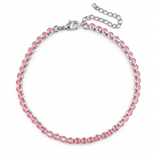 Pulseira Jolie Rose XYH100875