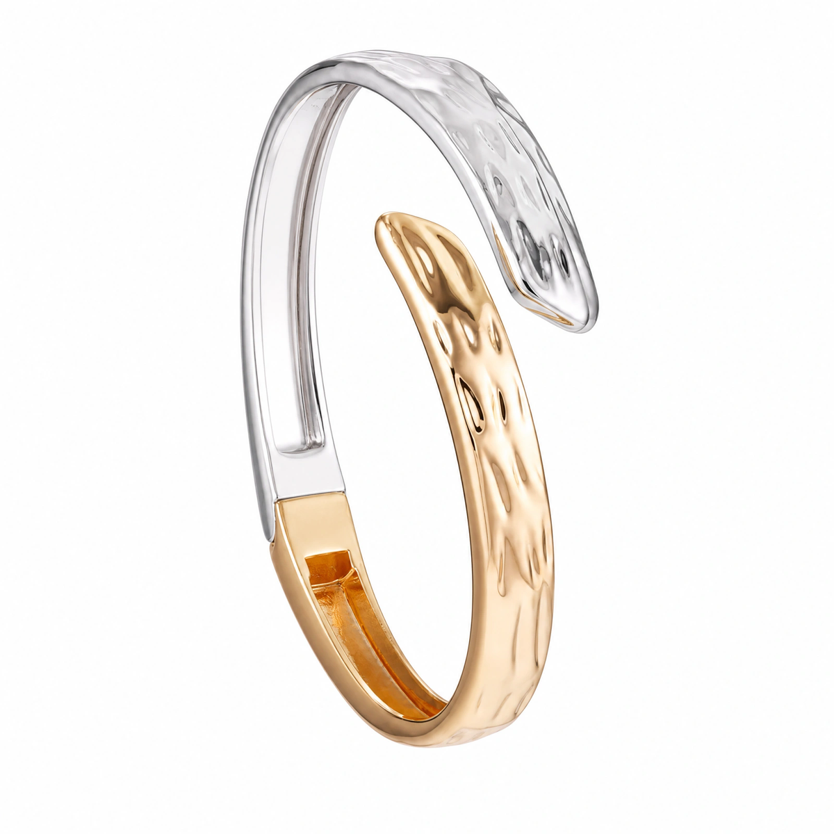 Bracelete Duo Orgânico XYH101074