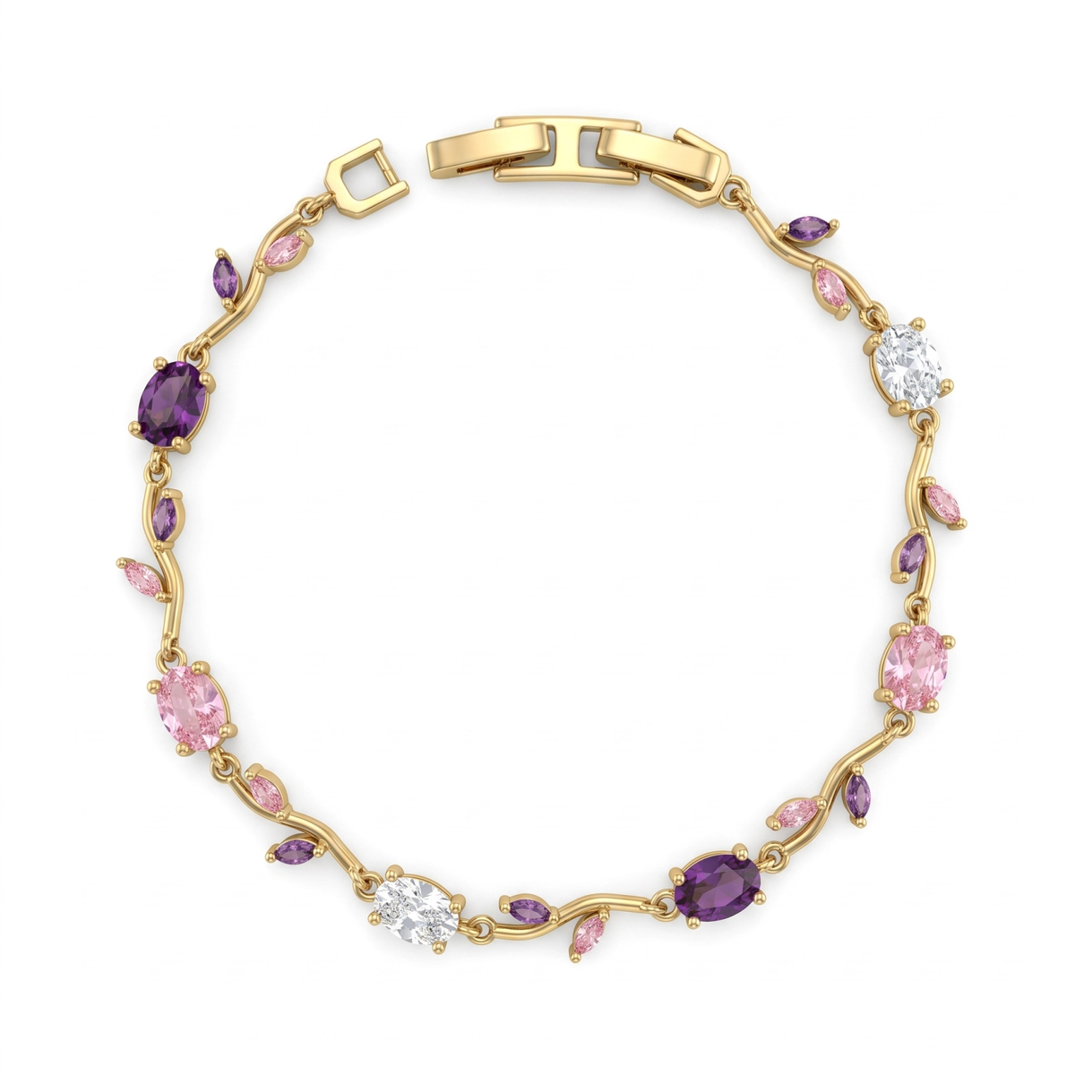 Pulseira Celebration XYH101162