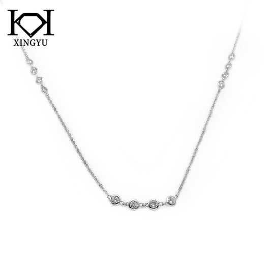 Colar XYP100848-3