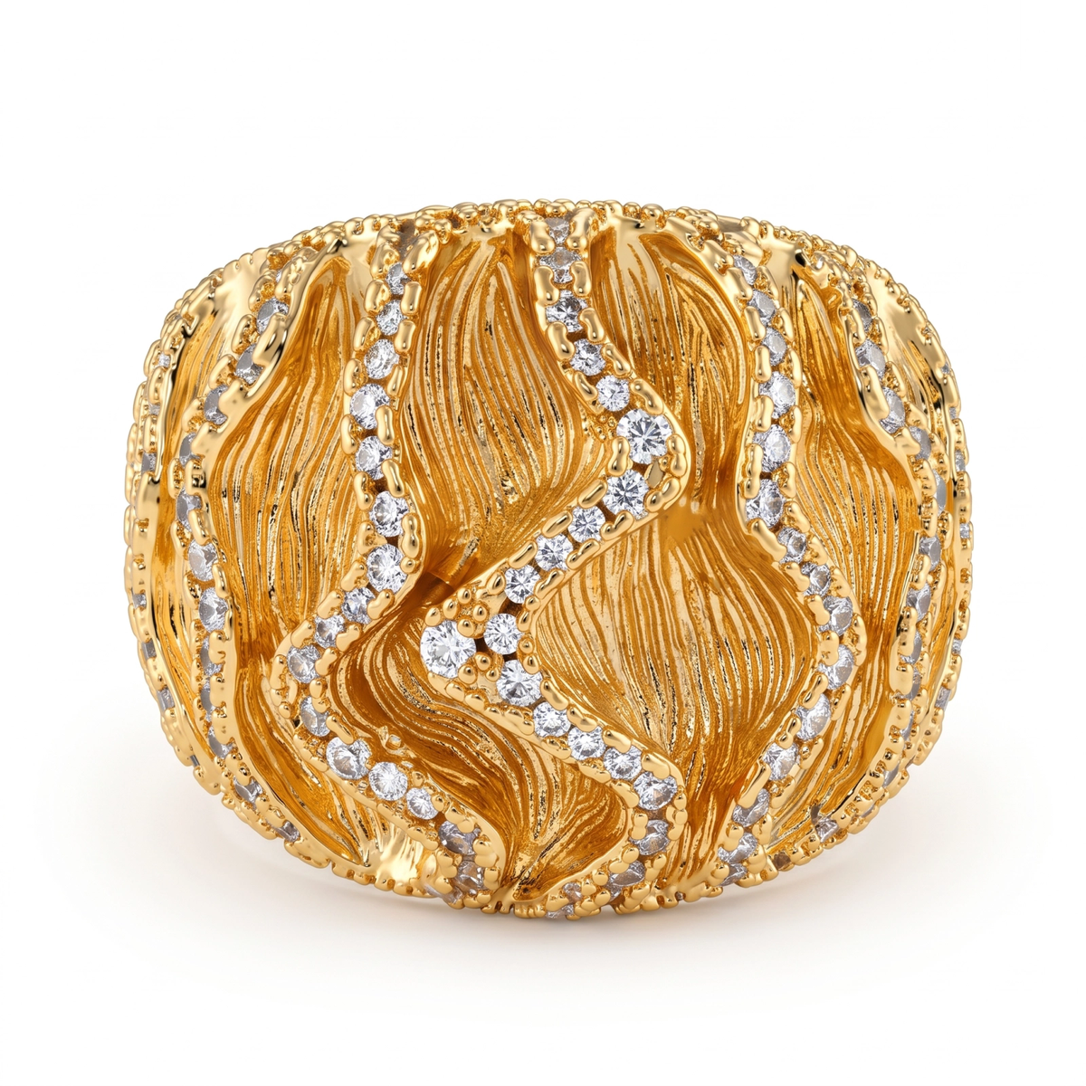 Anel Realeza Boreal XYR103662
