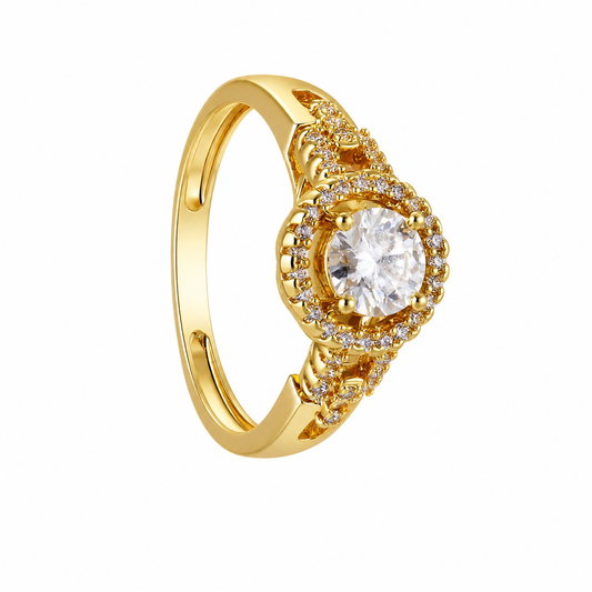 Anel Lumini Halo XYR104007