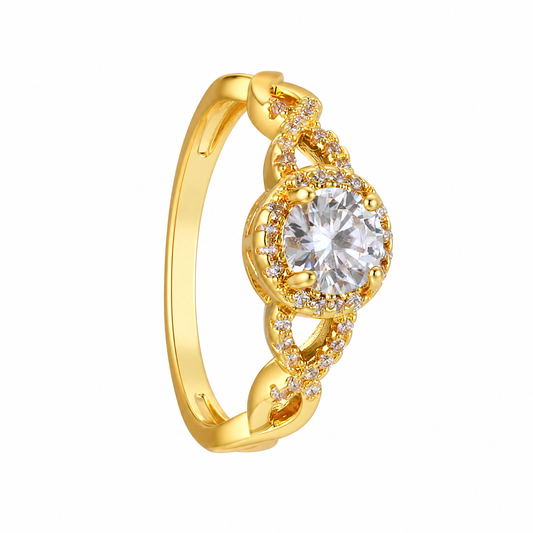 Anel Glow Luxury XYR104008