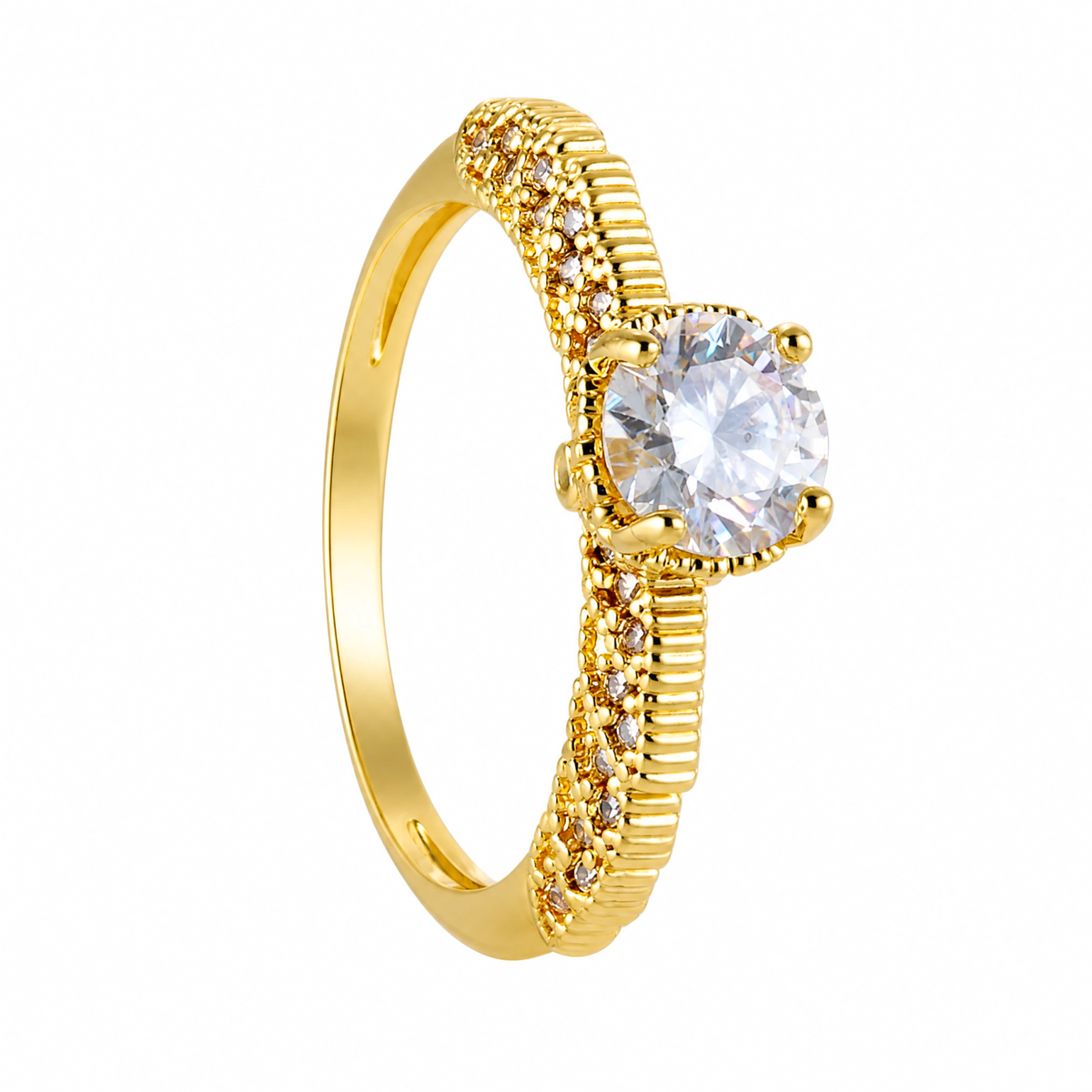 Anel Vintage Glam XYR104010