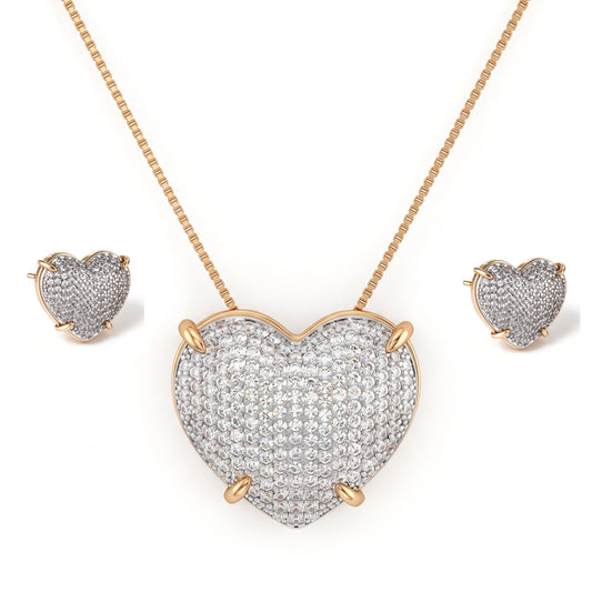 Conjunto Claire XYS101977