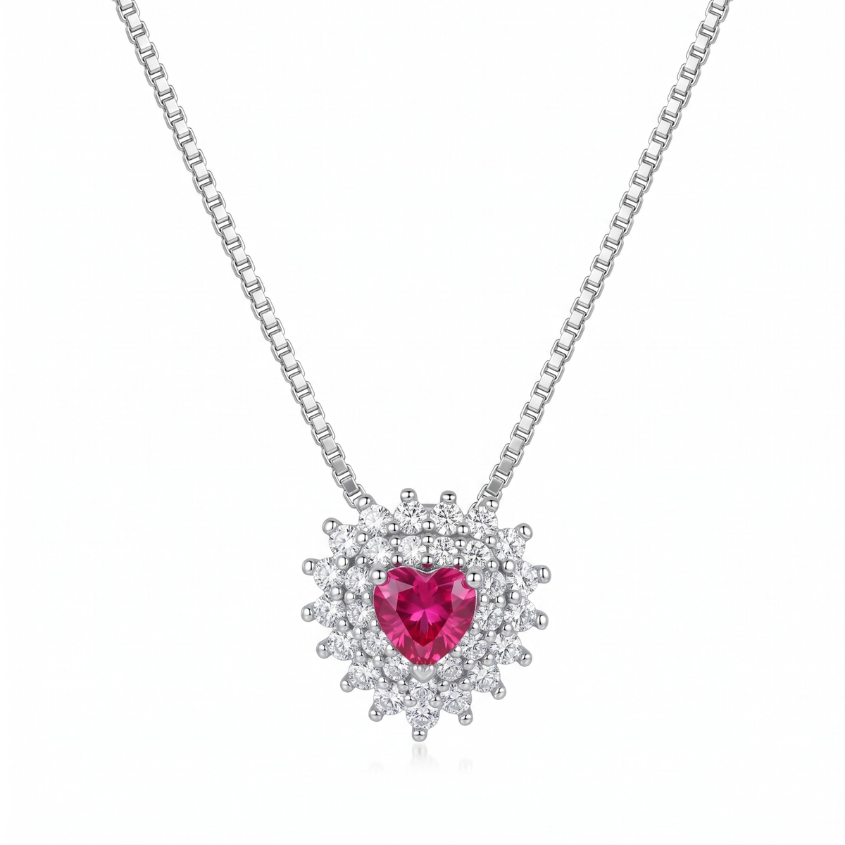 Conjunto Pink Glow XYS101979