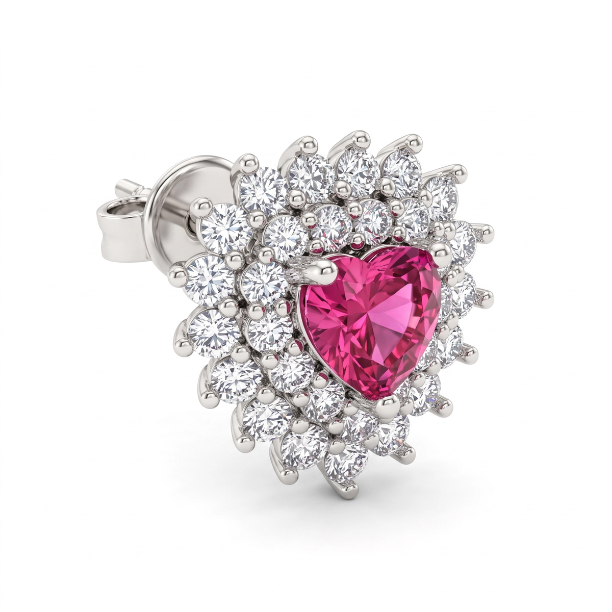 Conjunto Pink Glow XYS101979