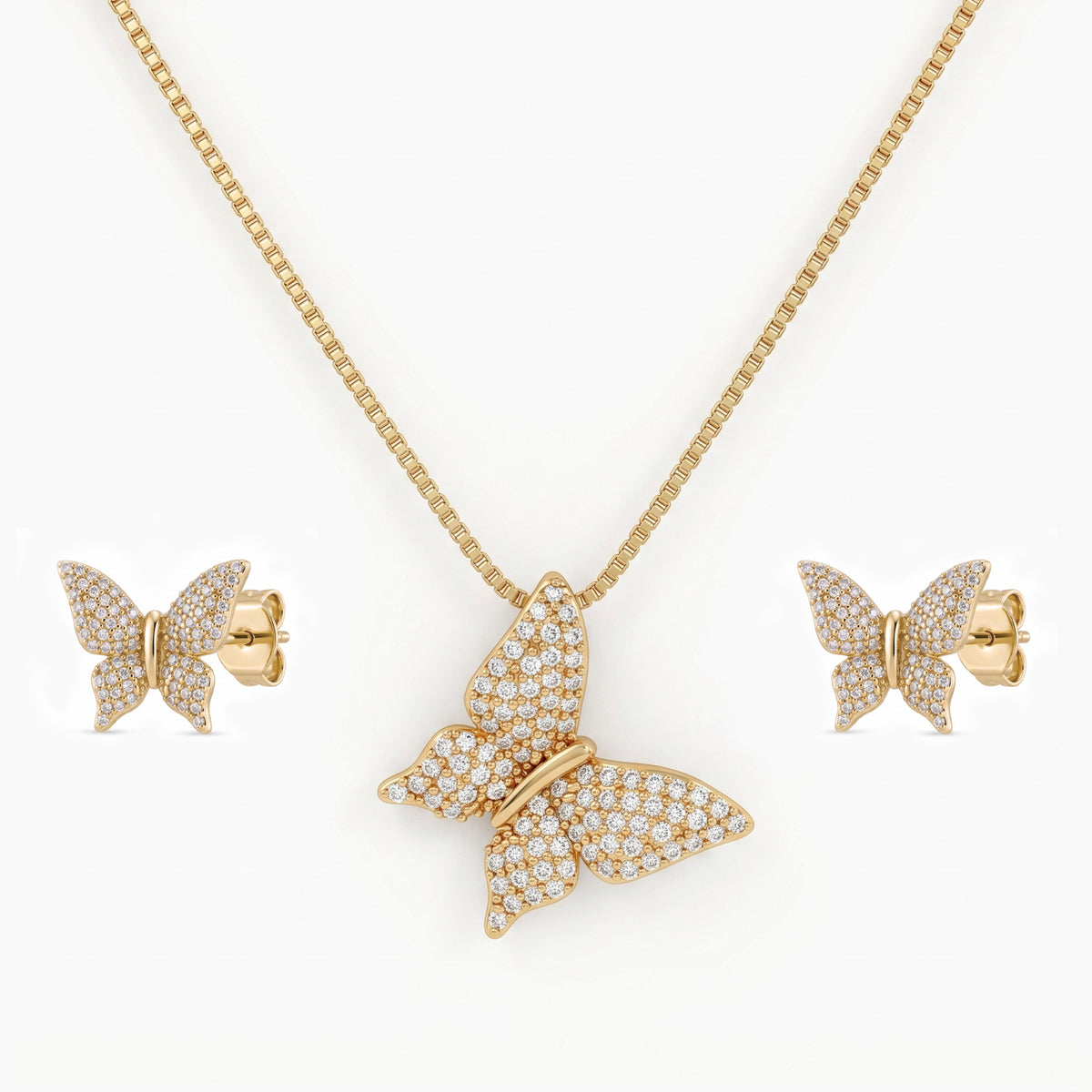 Conjunto Bella XYS101991