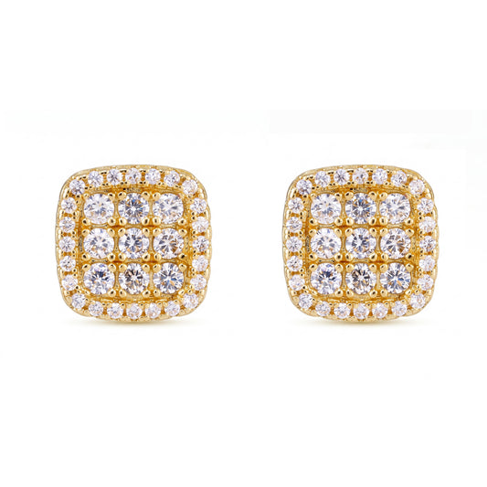 Brincos luxuosos DCG1803