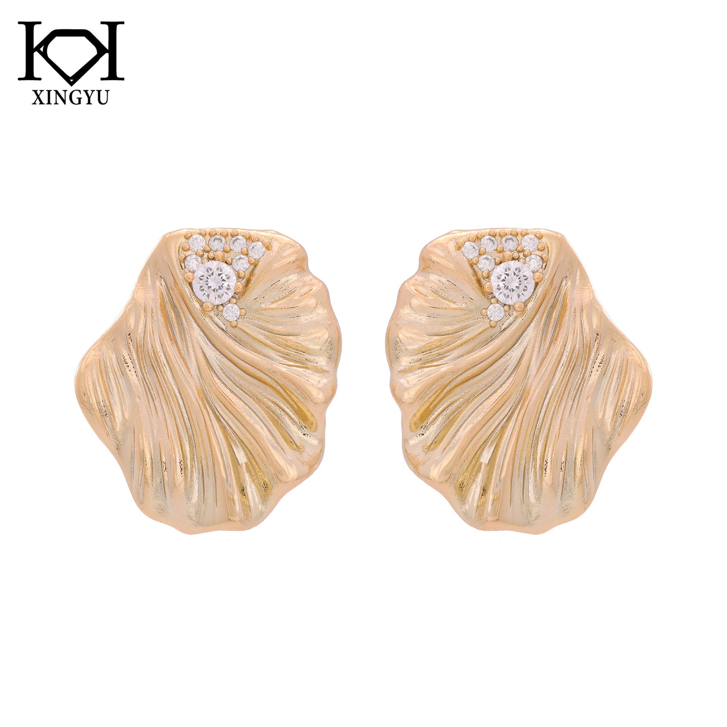 Brincos Intensidade XYE105501