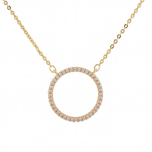 Colar Estilo Unico DCG1746