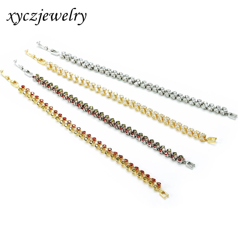 Pulseira Riviera encantada SL04 手链 bracelet