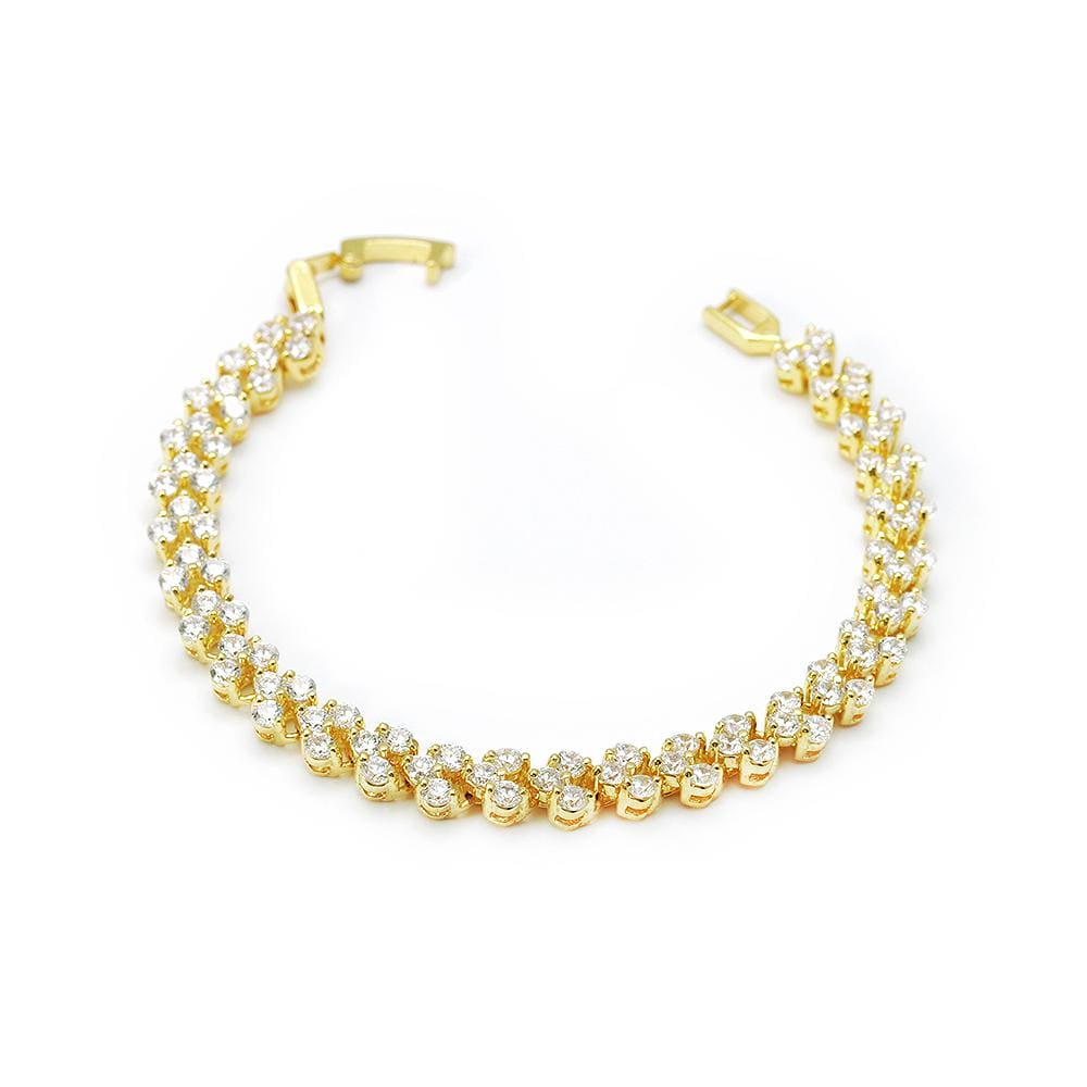 Pulseira Riviera encantada SL04 手链 bracelet