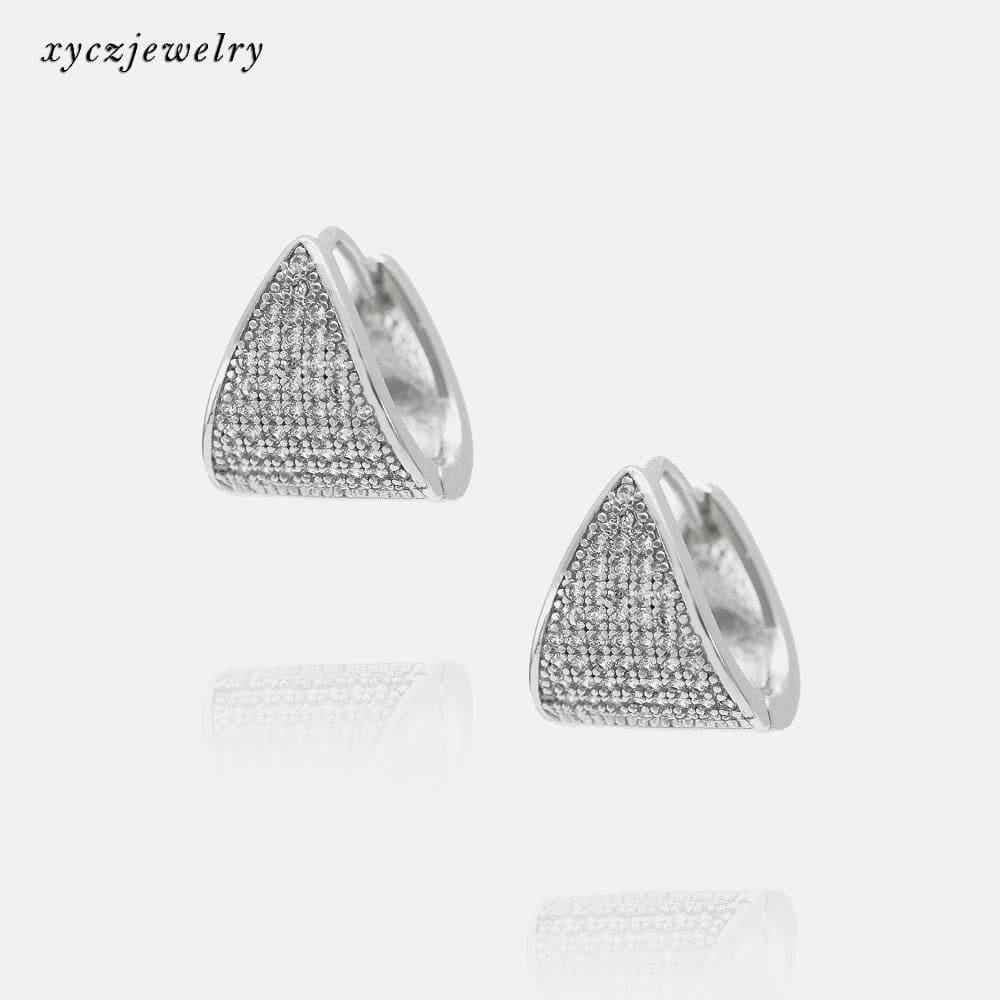 DESC-Brinco Meia Argola XYE102271