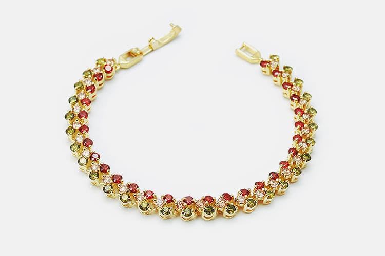 Pulseira Riviera encantada SL04 手链 bracelet