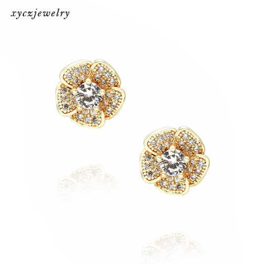 Brinco Flor XYE101852