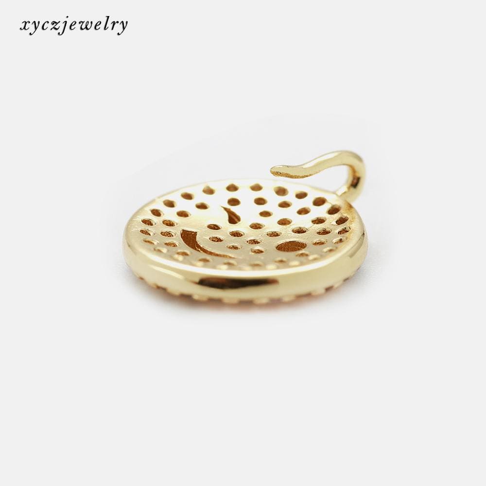 DIY Pingente emoções sorriso feliz XYPJ100467  VENDIDO SEPARADAMENTE