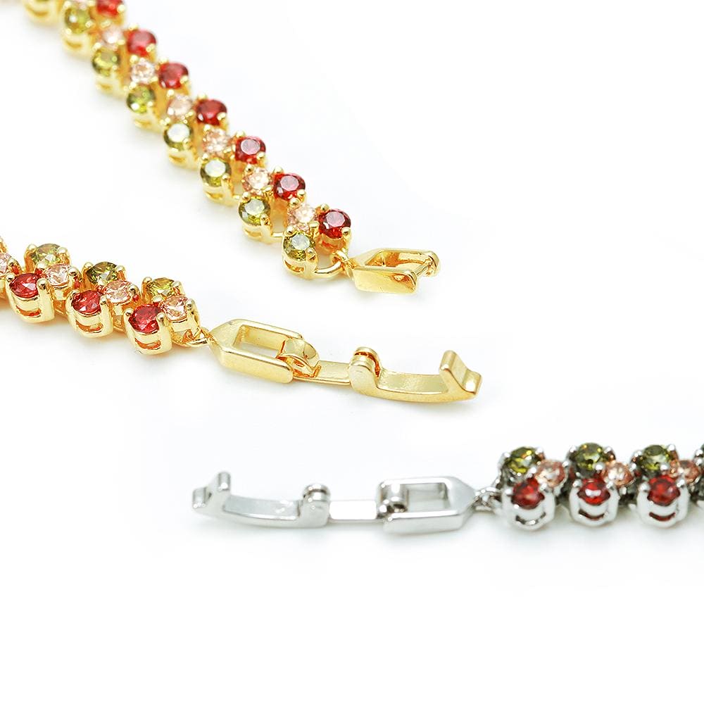 Pulseira Riviera encantada SL04 手链 bracelet