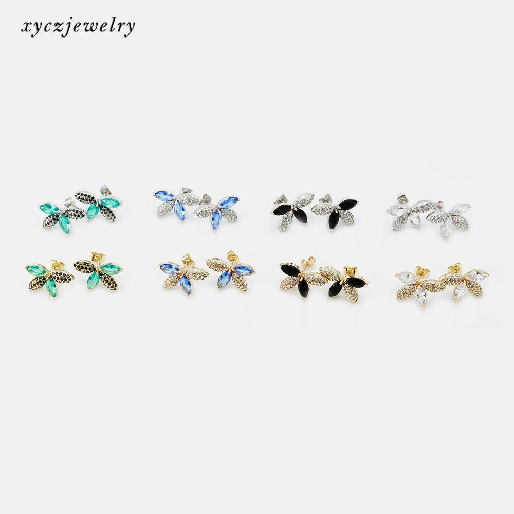 Brinco Flor Despetalada XYE102854