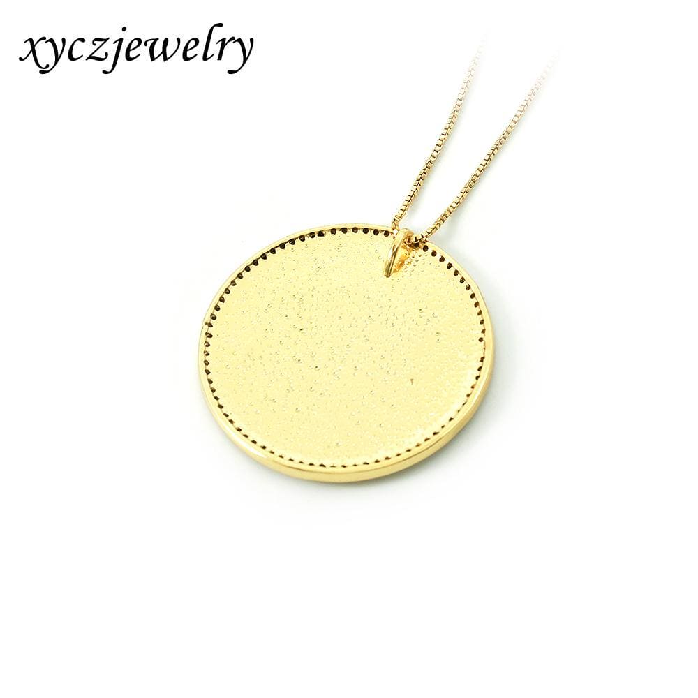 + Colar Do Pai Nosso XYP101147  nostock - Xingyu