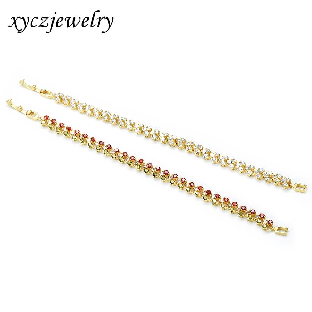 Pulseira Riviera encantada SL04 手链 bracelet