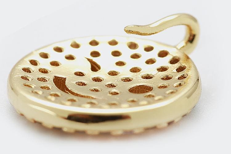 DIY Pingente emoções sorriso feliz XYPJ100467  VENDIDO SEPARADAMENTE