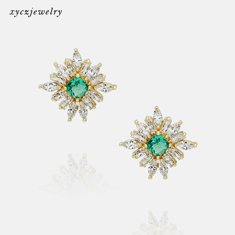 Brincos encantados XYE101315