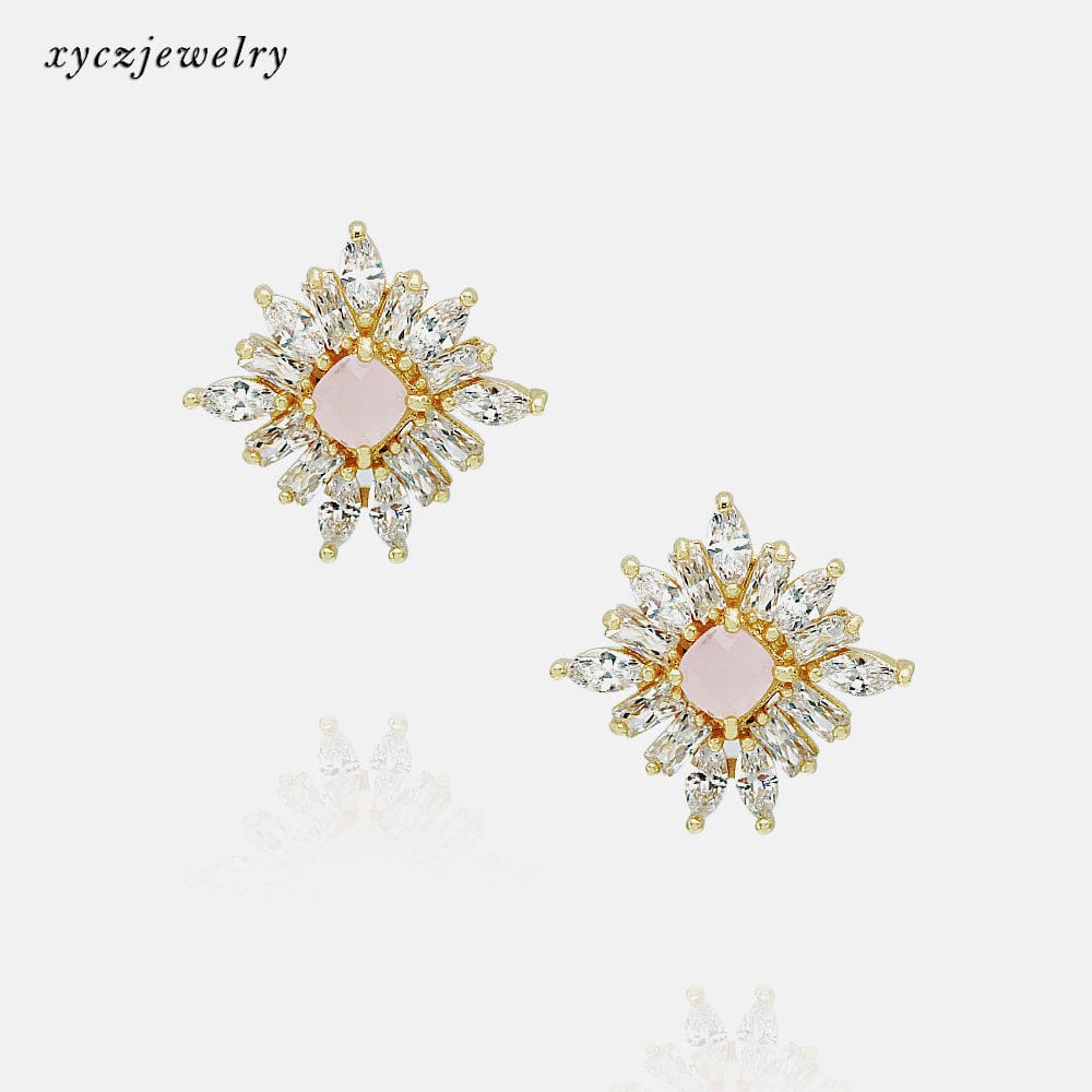 Brincos encantados XYE101315