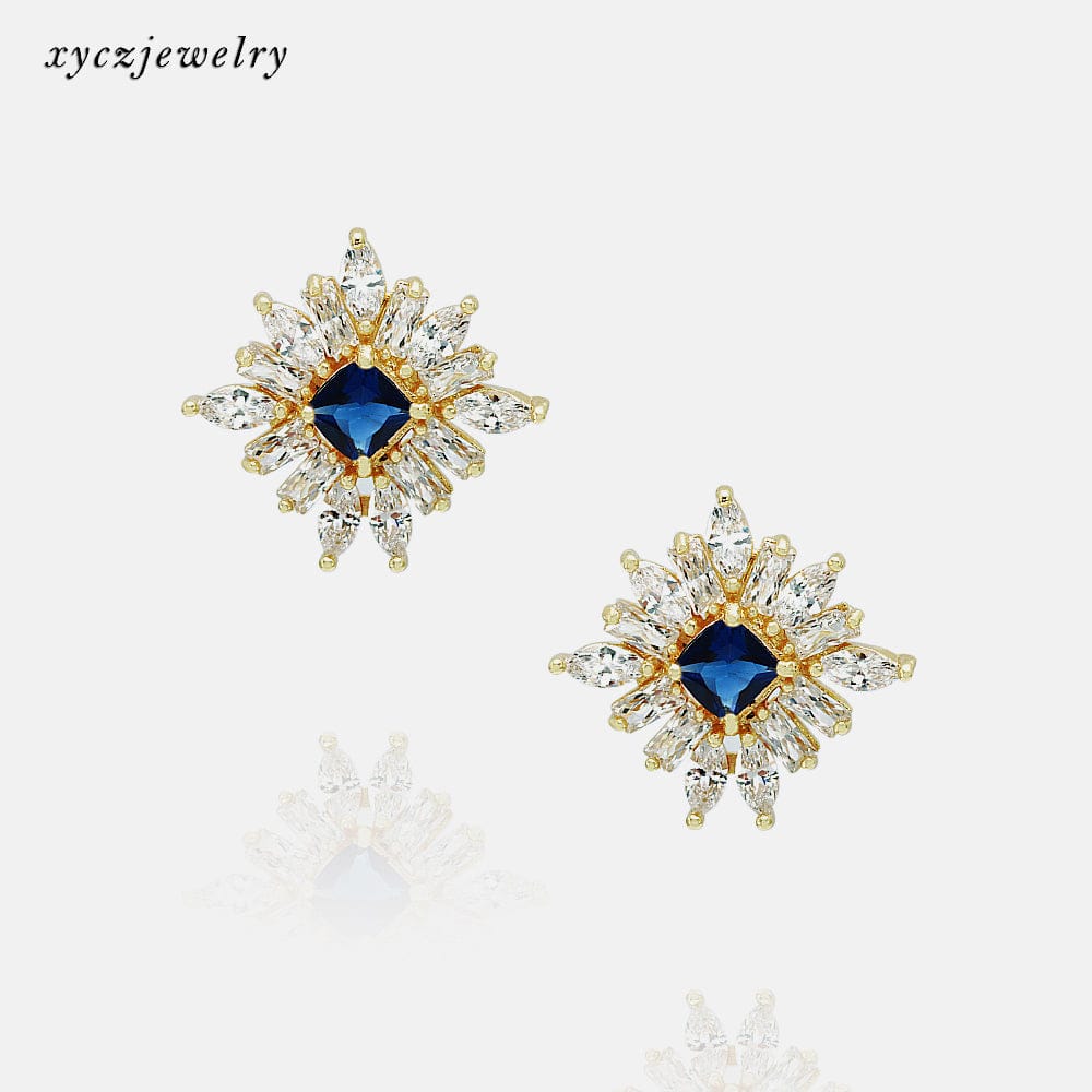 Brincos encantados XYE101315