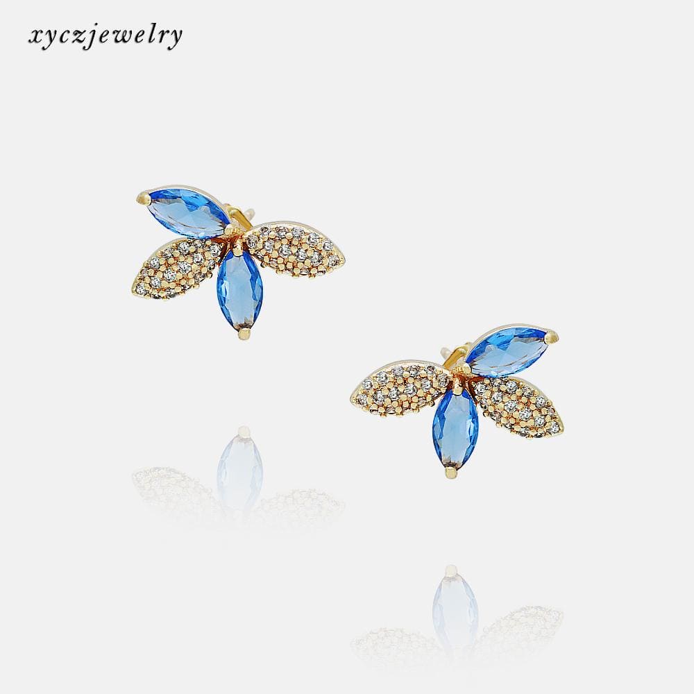 Brinco Flor Despetalada XYE102854