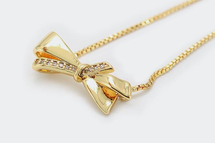 Pulseira ajustável Laço XYH100749