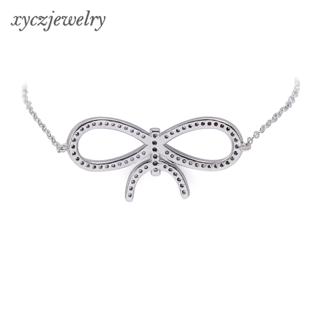 DESC-Pulseira Laço XYH100652 bracelet