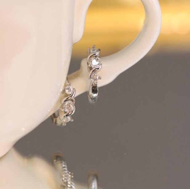 DESC LB125 earring