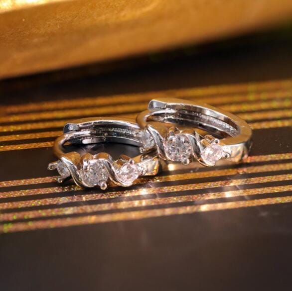 DESC LB125 earring