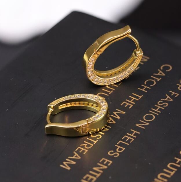 DESC LB126 earring