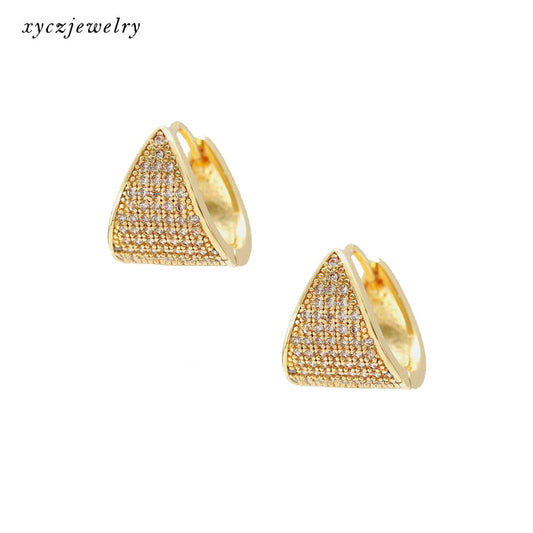 DESC-Brinco Meia Argola XYE102271